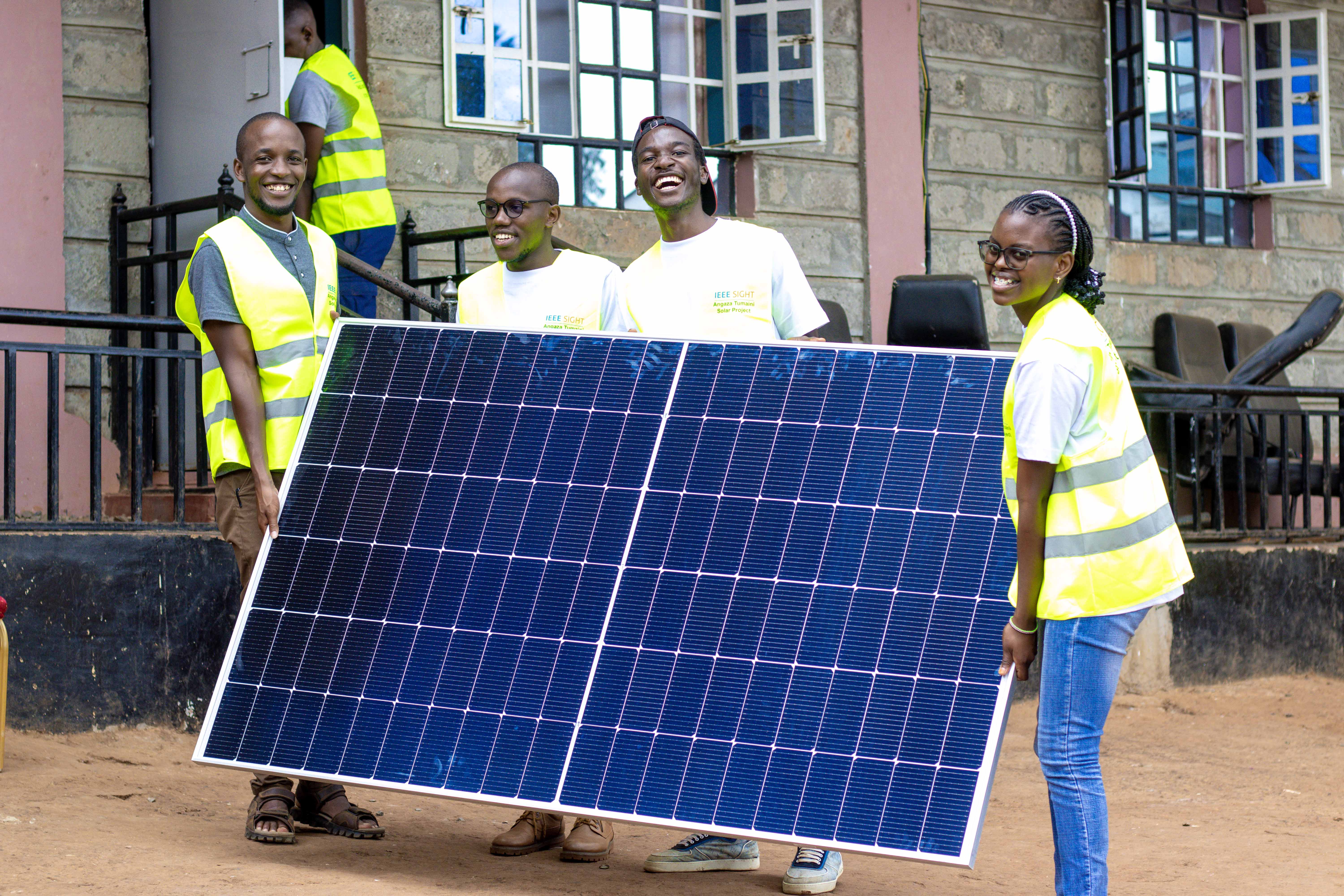 Environmental Conservation